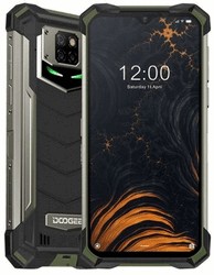 Замена разъема зарядки на телефоне Doogee S88 Pro в Барнауле
